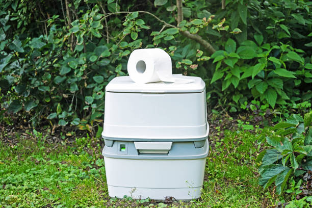 Portable Toilet Options We Offer in Cienega Springs, AZ