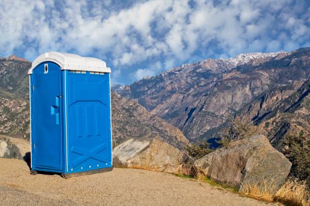 Best Sanitation services for porta potties  in Cienega Springs, AZ