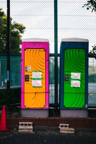 Best Best portable toilet rental  in Cienega Springs, AZ